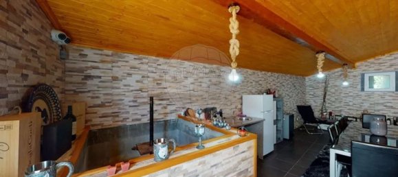 7 غرف نوم منزل في Ferreira do Zezere, Portugal رقم 185175 4