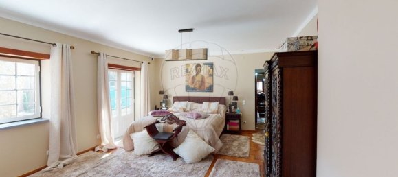 7 غرف نوم منزل في Ferreira do Zezere, Portugal رقم 185175 14