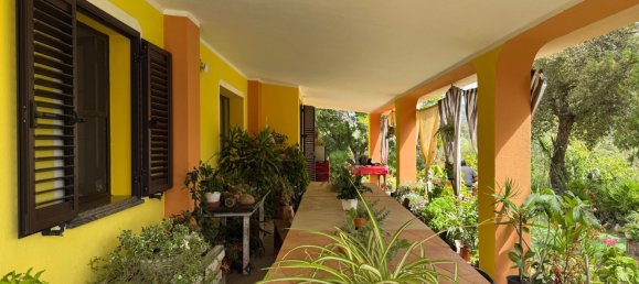 5 chambres Maison à Siniscola, Italy No. 331161 28