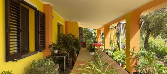 5 chambres Maison à Siniscola, Italy No. 331161 15