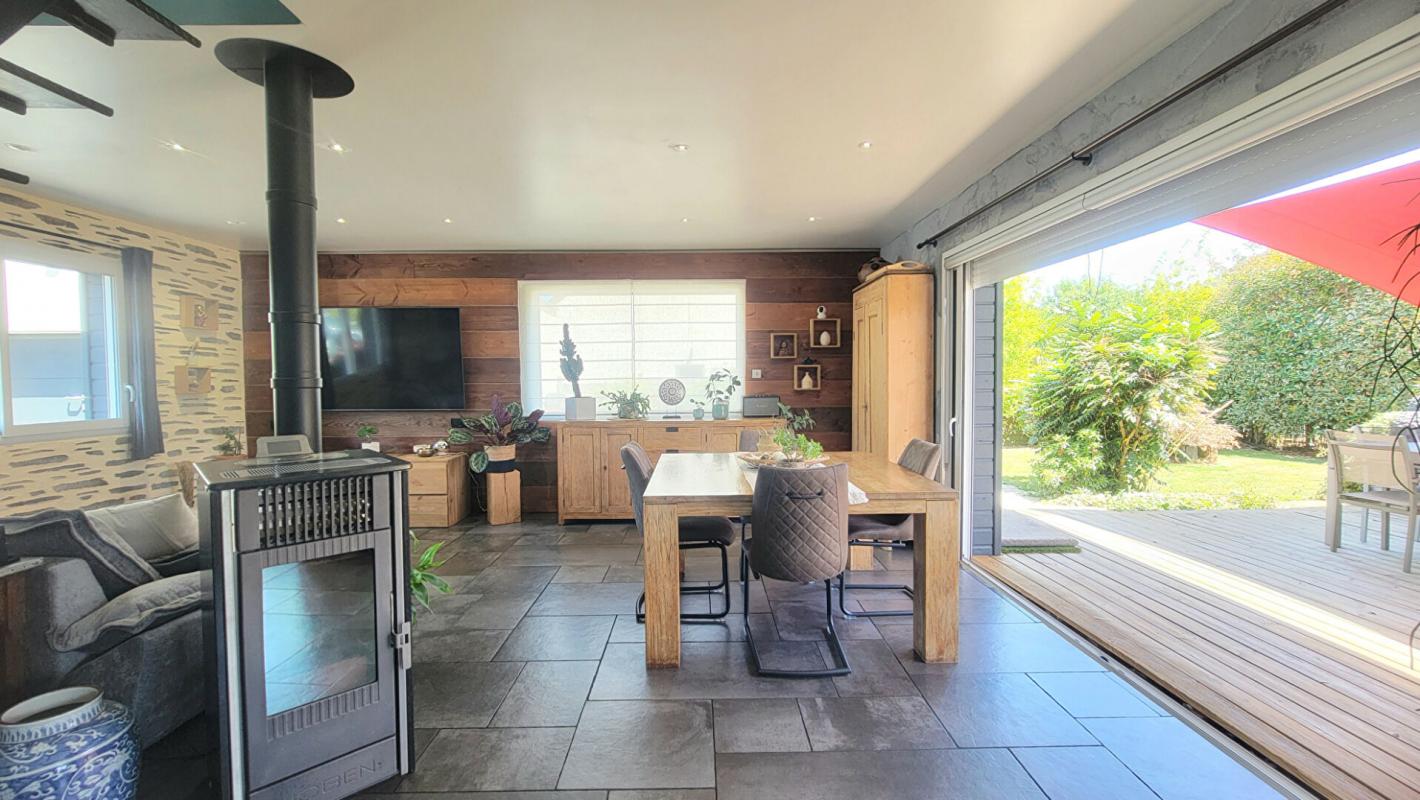 Дом с 3 спальнями в Мен и Луара, Франция № 331115