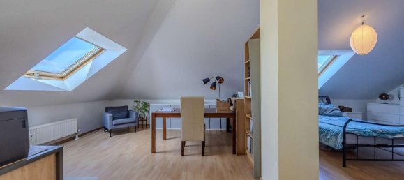 2 Schlafzimmer Doppelhaus in Russelsheim, Germany, Nr. 291199 12