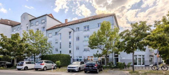 2 Schlafzimmer Doppelhaus in Russelsheim, Germany, Nr. 291199 17
