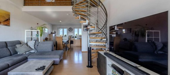 2 Schlafzimmer Doppelhaus in Russelsheim, Germany, Nr. 291199 3