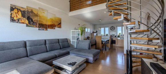 2 Schlafzimmer Doppelhaus in Russelsheim, Germany, Nr. 291199 2