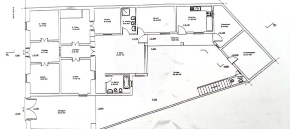 5 غرف نوم منزل في Reguengos de Monsaraz, Portugal رقم 180346 33