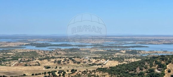 5 غرف نوم منزل في Reguengos de Monsaraz, Portugal رقم 180346 22