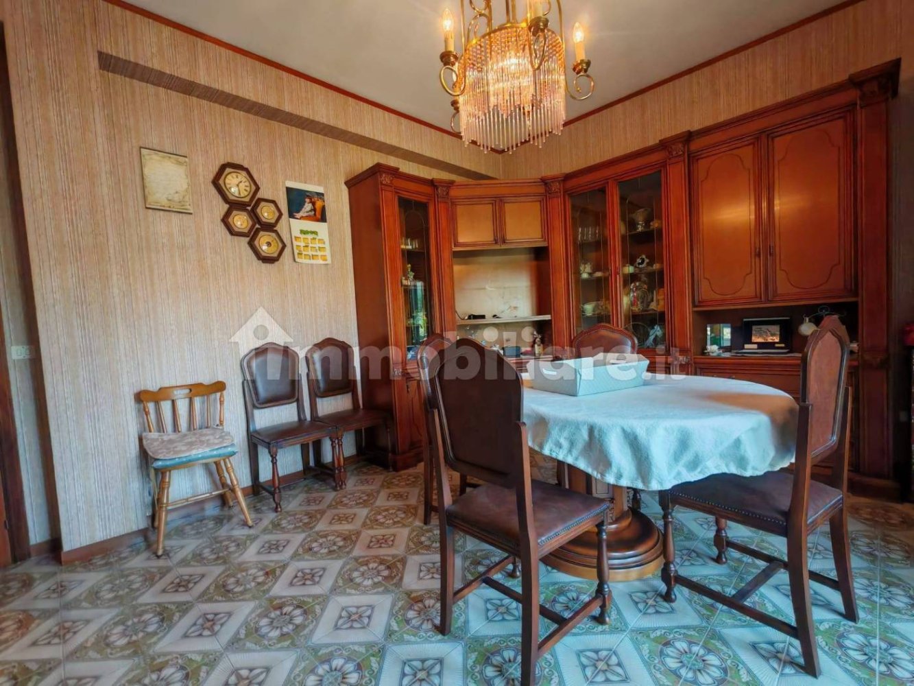 Apartamento T3 em Agugliano, Italy N.º 97205