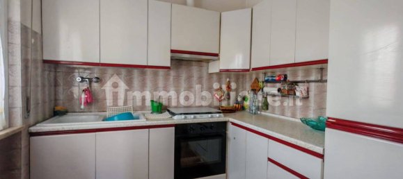 Apartamento T3 em Agugliano, Italy N.º 97205 14