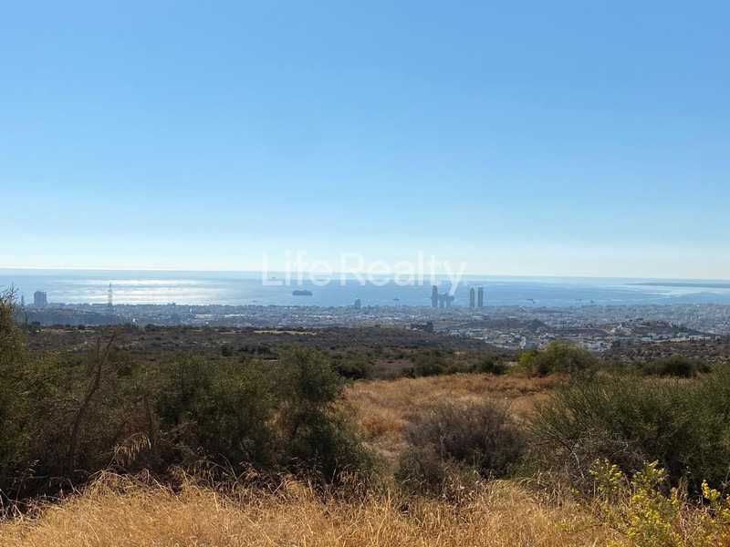 Terrain à Agios Athanasios, Cyprus 25084m² No. 16797