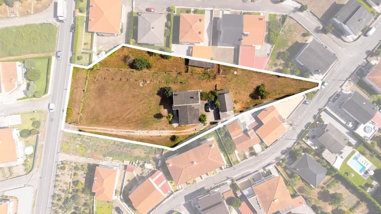 Casa T4 em Guimarães, Portugal N.º 39330