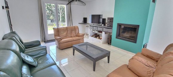 5 Schlafzimmer Haus in Morainvilliers, France, Nr. 185468 4