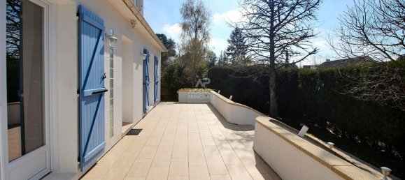 5 Schlafzimmer Haus in Morainvilliers, France, Nr. 185468 12