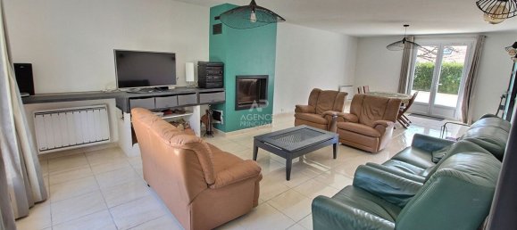 5 Schlafzimmer Haus in Morainvilliers, France, Nr. 185468 2