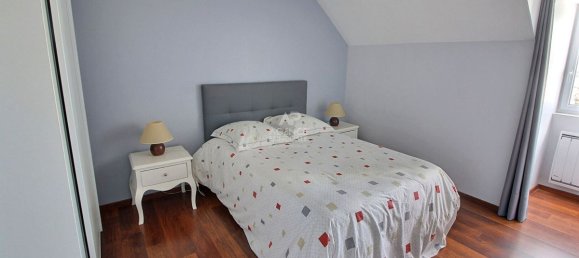 5 Schlafzimmer Haus in Morainvilliers, France, Nr. 185468 11