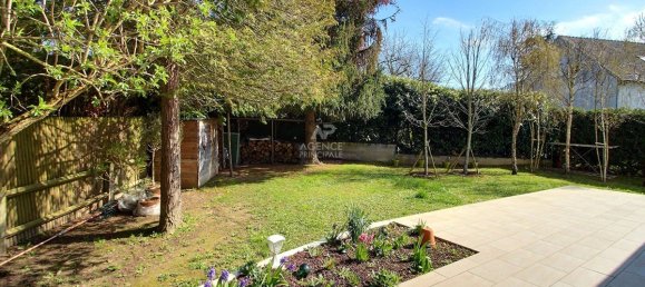 5 Schlafzimmer Haus in Morainvilliers, France, Nr. 185468 14