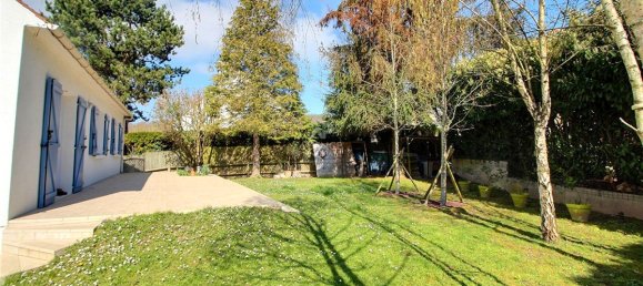 5 Schlafzimmer Haus in Morainvilliers, France, Nr. 185468 13