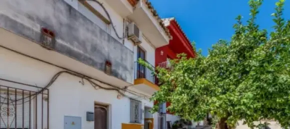 3 Schlafzimmer Stadthaus in Alameda, Spain, Nr. 175320 21