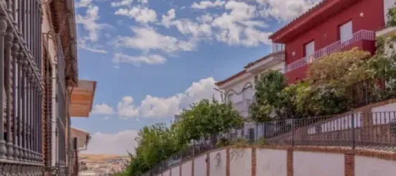 3 Schlafzimmer Stadthaus in Alameda, Spain, Nr. 175320 22