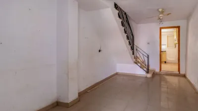 3 Schlafzimmer Stadthaus in Alameda, Spain, Nr. 175320