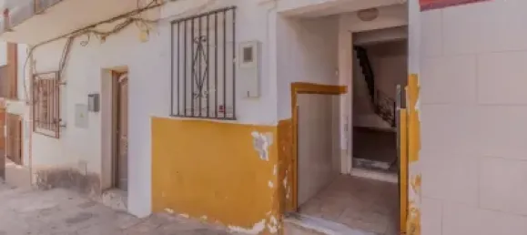 3 Schlafzimmer Stadthaus in Alameda, Spain, Nr. 175320 19