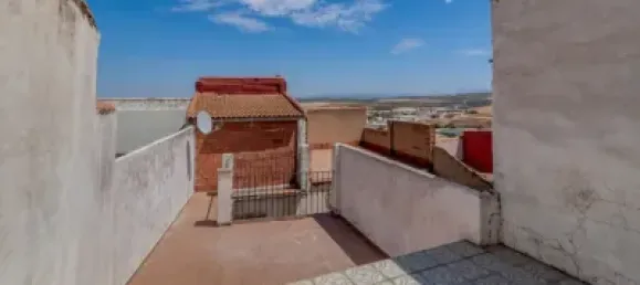 3 Schlafzimmer Stadthaus in Alameda, Spain, Nr. 175320 16