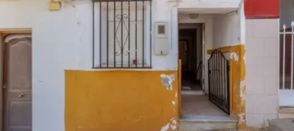 3 Schlafzimmer Stadthaus in Alameda, Spain, Nr. 175320 20