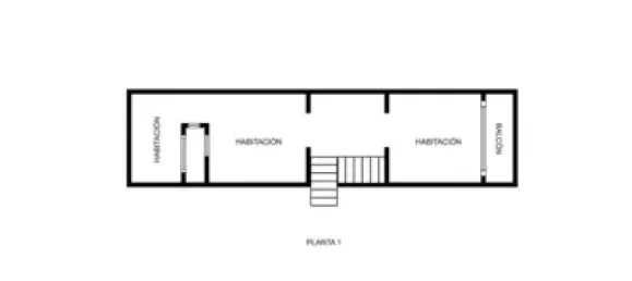 3 Schlafzimmer Stadthaus in Alameda, Spain, Nr. 175320 25