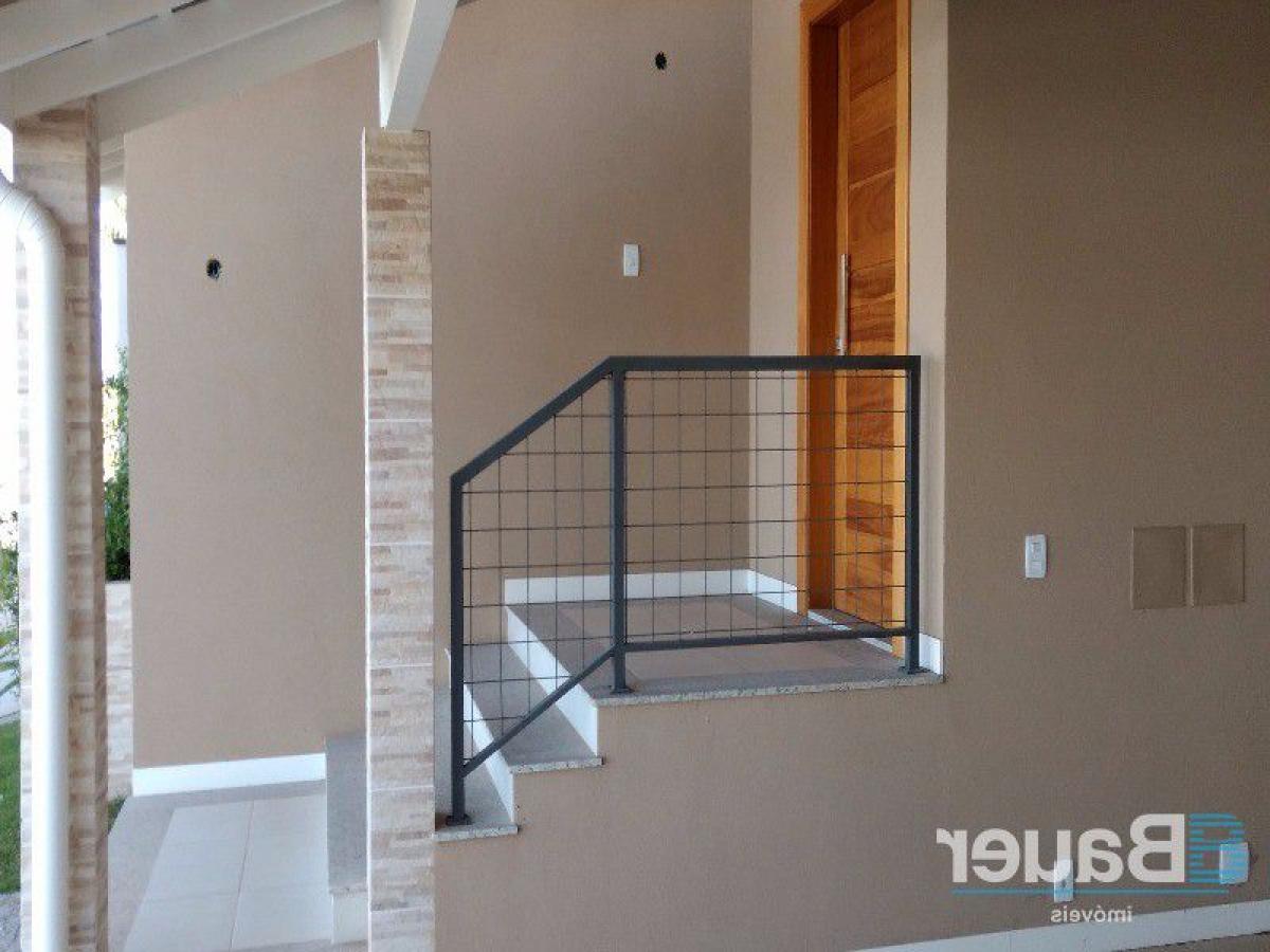 Moradia em banda T3 em São Paulo, Brazil N.º 448694