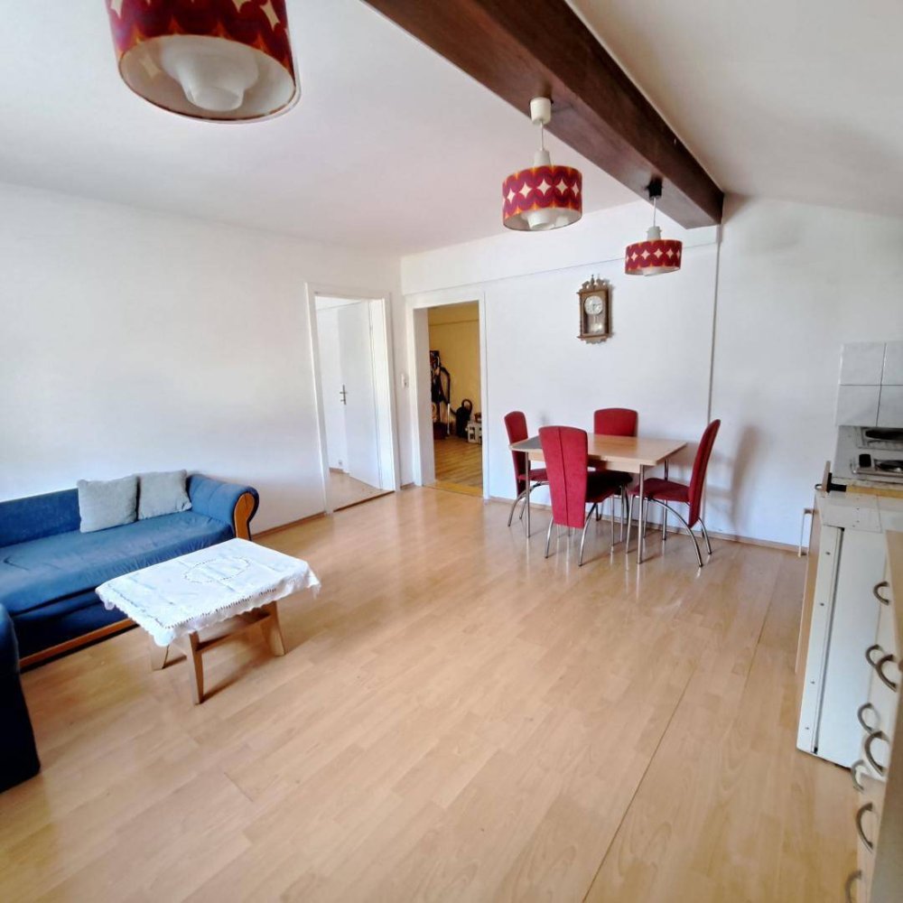 Studio à St. Aegyd am Neuwalde, Austria No. 213456