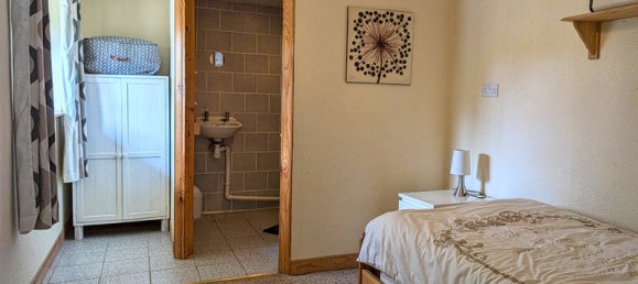 Casa de 4 dormitorios en Mouhet, France No. 250137 14