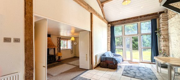 Casa de 4 dormitorios en Mouhet, France No. 250137 3