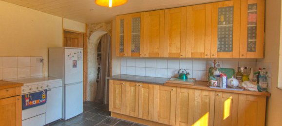 Casa de 4 dormitorios en Mouhet, France No. 250137 4