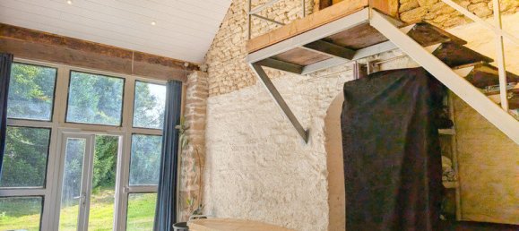 Casa de 4 dormitorios en Mouhet, France No. 250137 8