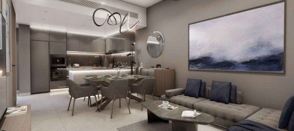 2 chambres Appartement à SOCIETY HOUSE, Downtown Dubai (Downtown Burj Dubai), UAE No. 60815 2