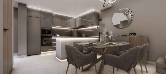 2 chambres Appartement à SOCIETY HOUSE, Downtown Dubai (Downtown Burj Dubai), UAE No. 60815 12