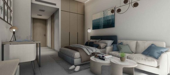 2 chambres Appartement à SOCIETY HOUSE, Downtown Dubai (Downtown Burj Dubai), UAE No. 60815 14