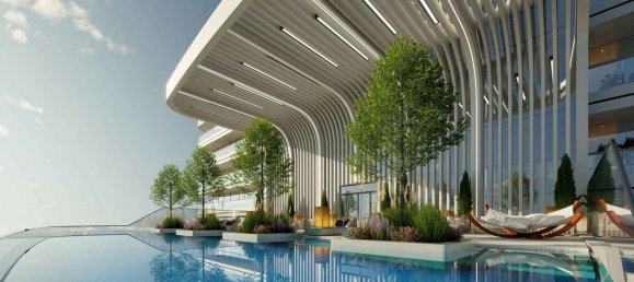 2 chambres Appartement à SOCIETY HOUSE, Downtown Dubai (Downtown Burj Dubai), UAE No. 60815 10