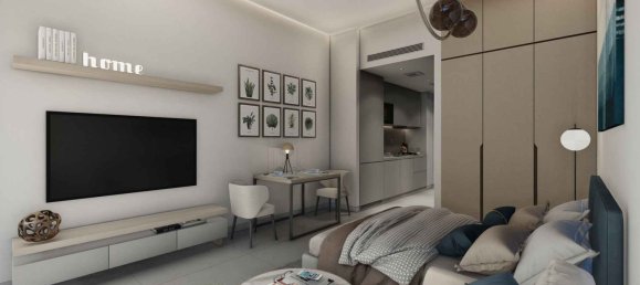 2 chambres Appartement à SOCIETY HOUSE, Downtown Dubai (Downtown Burj Dubai), UAE No. 60815 3