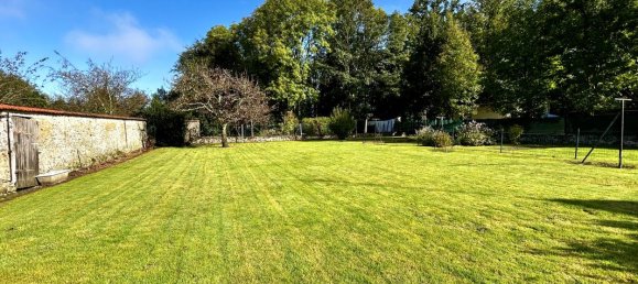 5 Schlafzimmer Haus in Crecy-la-Chapelle, France, Nr. 171750 11