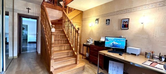 5 Schlafzimmer Haus in Crecy-la-Chapelle, France, Nr. 171750 7