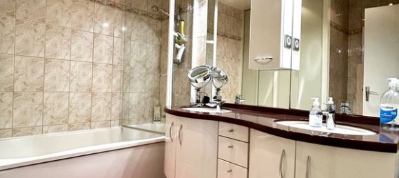 5 Schlafzimmer Haus in Crecy-la-Chapelle, France, Nr. 171750 6