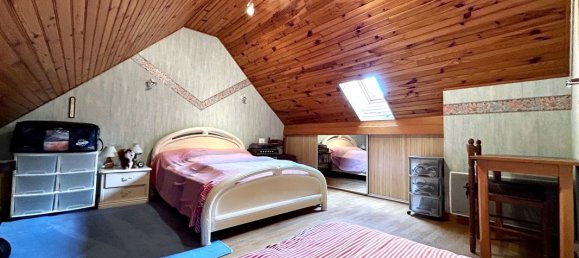 5 Schlafzimmer Haus in Crecy-la-Chapelle, France, Nr. 171750 8