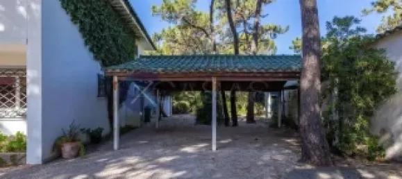 6 bedrooms House in Cascais, Portugal No. 113010 7