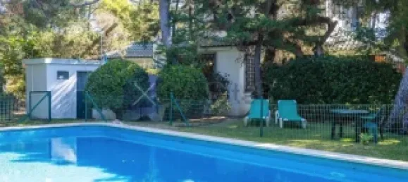 6 bedrooms House in Cascais, Portugal No. 113010 16