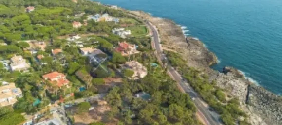 6 bedrooms House in Cascais, Portugal No. 113010 17