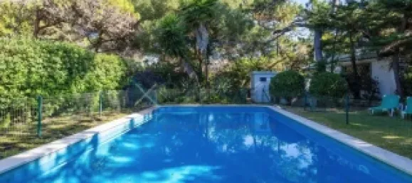 6 bedrooms House in Cascais, Portugal No. 113010 2