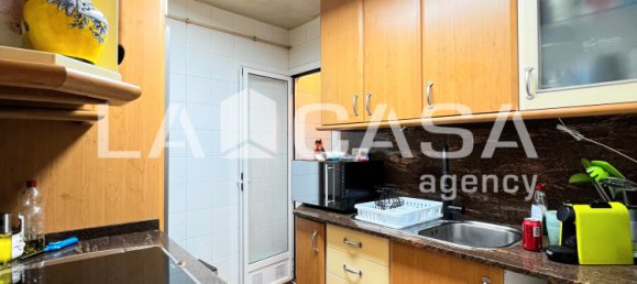 3 bedrooms Apartment in Barcelona, Spain No. 150961 27