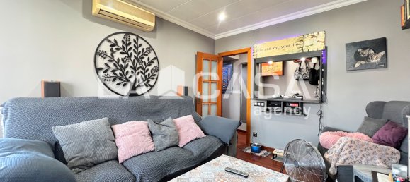 3 bedrooms Apartment in Barcelona, Spain No. 150961 5