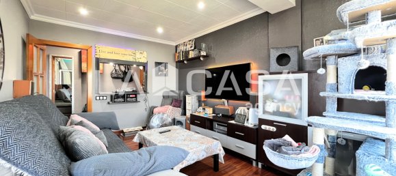 3 bedrooms Apartment in Barcelona, Spain No. 150961 2
